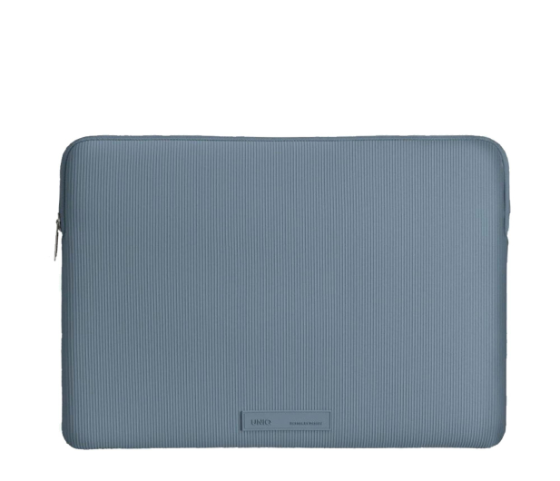 Uniq Cyprus Ridge Edition Laptop Sleeve 16" niebieski - 1371873 - zdjęcie